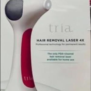 Tria laser NEW